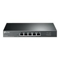 5-Port 2.5G Multi-Gigabit Desktop Switch 5-Port 2.5G Multi-Gigabit Desktop Switch