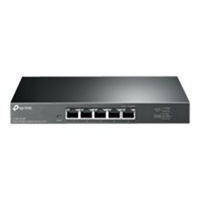 5-Port 2.5G Multi-Gigabit Desktop Switch 5-Port 2.5G Multi-Gigabit Desktop Switch