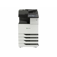 CX924dte color laser printer MFP CX924dte color laser printer MFP