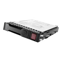 HPE 1.8TB SAS 10K SFF SC 512e DS HDD