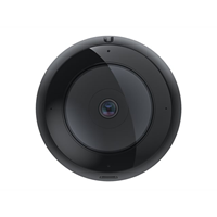 AI 360 Dome IP security camera Indoor & outdoor