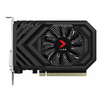 GF GTX 1650 4GB GDDR5 XLR8