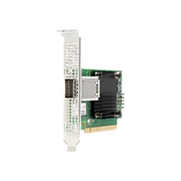 HPE Eth 100Gb 1p 842QSFP28 Adptr