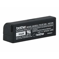 PA-BT-005 Oplaadbare batterij - Lithium