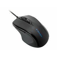 KENSINGTON PRO FIT USB/PS2 WIRED MID-SIZE MOUSE KENSINGTON PRO FIT USB/PS2 WIRED MID-SIZE MOUSE