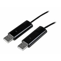 2 Port USB Keyboard Mouse Switch Cable 2 Port USB Keyboard Mouse Switch Cable