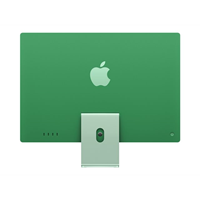 APPLE IMAC 24 GRN/10C/10C/24GB/512-NLD