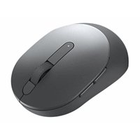 Dell Mobile Pro Wireless Mouse MS5120W Titan Gray Dell Mobile Pro Wireless Mouse MS5120W Titan Gray