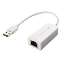USB-to-Ethernet Adapter for Audio Isolat USB-to-Ethernet Adapter for Audio Isolat