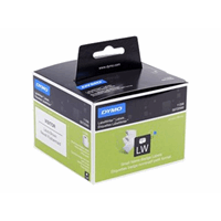 Labels badge/name 11356 Dymo S