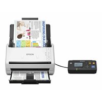 WorkForce DS-530N WorkForce DS-530N