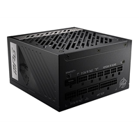 PSU MPG A850G PCIE5