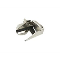 SCANNER HOLDER RIGHT SIDE . SCANNER HOLDER RIGHT SIDE .