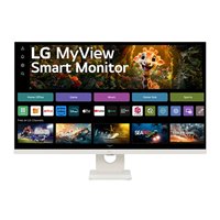 LG 32SR73U-W.AEU 32inch Gaming Monitor LG 32SR73U-W.AEU 32inch Gaming Monitor