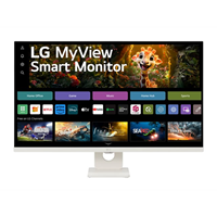 LG 32SR73U-W.AEU 32inch Gaming Monitor LG 32SR73U-W.AEU 32inch Gaming Monitor
