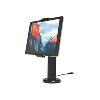 RISE CLING 20CM-POLE STND & CLING HOLDER