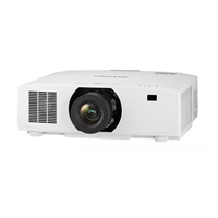 XP-V801U-W Projector