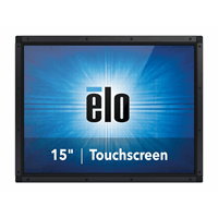 1590L 15in LCD VGA AccuTouch