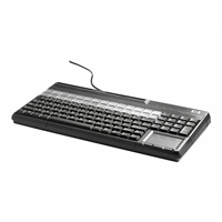 HP POS MSR KEYBOARD VISTA RPOS