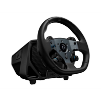 Logitech G PRO Racing Wheel - BLACK - - Logitech G PRO Racing Wheel - BLACK - -