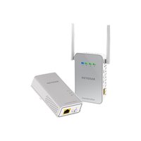 1PT Gigabit Powerline AV2 AC650 BNDL 1PT Gigabit Powerline AV2 AC650 BNDL