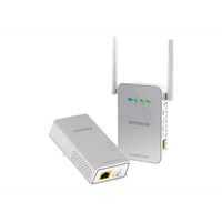 1PT Gigabit Powerline AV2 AC650 BNDL 1PT Gigabit Powerline AV2 AC650 BNDL