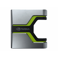 HP Quadro RTX NVLink HighBW 3slot Bridge