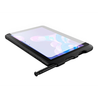 TEMPERED GLASS SCREEN PROTECTION FOR SAM