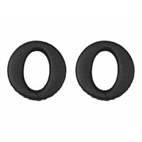 ear cushion leather for Evolve 80 p u