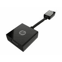HDMI to VGA display adapter HDMI to VGA display adapter