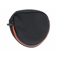 Headset pouch for Evolve 80 p u 5 pieces
