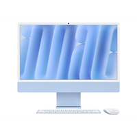 APPLE IMAC 24 BLU/10C/10C/16GB/512-NLD
