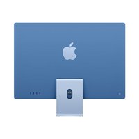 APPLE IMAC 24 BLU/10C/10C/24GB/512-NLD