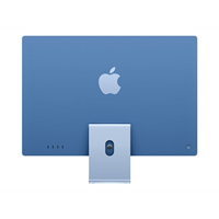 APPLE IMAC 24 BLU/10C/10C/24GB/512-NLD