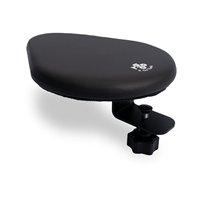 Armrest split ergonomic armrest 2 parts Armrest split ergonomic armrest 2 parts