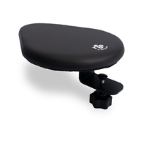 Armrest split ergonomic armrest 2 parts Armrest split ergonomic armrest 2 parts