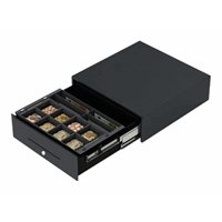 STD2000 Slide-Out Cash Drawer