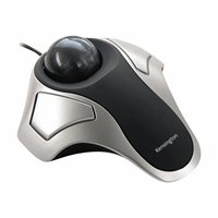 ORBIT OPTICAL TRACKBALL . ORBIT OPTICAL TRACKBALL .