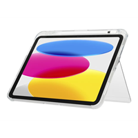 Click-In Clear Case for iPad 10.9" Click-In Clear Case for iPad 10.9"