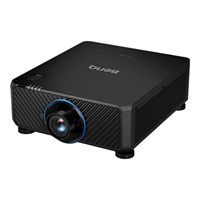 LU9800 DLP WUXGA Brightness 10000 AL Laser light source 8 optional motorized lensesSuper high contra