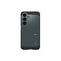 Spigen Gal S24 Tough Armor Green