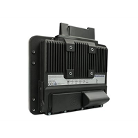 Rhino II 12in CAP STD i5core 16GB RAM VD