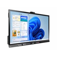 SMART Board QX065-P interactive display SMART Board QX065-P interactive display