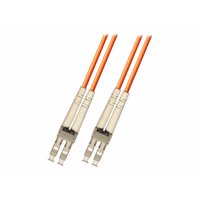 3M LC-LC Optical Cable Multimode Kit 3M LC-LC Optical Cable Multimode Kit