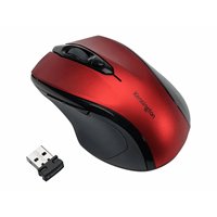 ProFitMid Wireless Ruby Red Mouse
