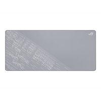 ASUS ROG Scabbard II Arctic Gray XXL