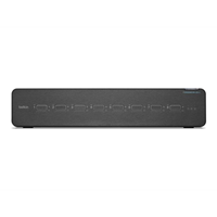 Belkin 8-Port Single Head KVM Switch Belkin 8-Port Single Head KVM Switch