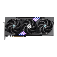 MSI RTX5070Ti 16GB GAMING TRIO OC MSI RTX5070Ti 16GB GAMING TRIO OC