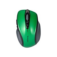 ProFitMid Wireless Emerald Green Mouse