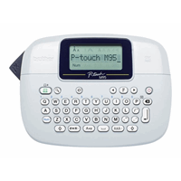BROTHER PT-M95 Portable labelprinter